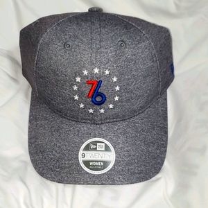 ‼️**2 for $20** New Era 76ers Hat‼️